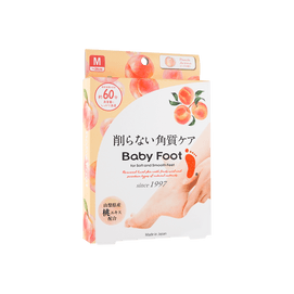 Easy Peeling Pack Peach M