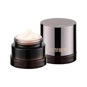 Sticky Primer Cream Refreshing Version 30g 2 In 1 Moisturizer And Primer Hydrating Gentle Formula For Sensitive Skin Prevent Foundation Caking