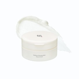 Radiance Cleansing Balm Makeup Remover 100ml