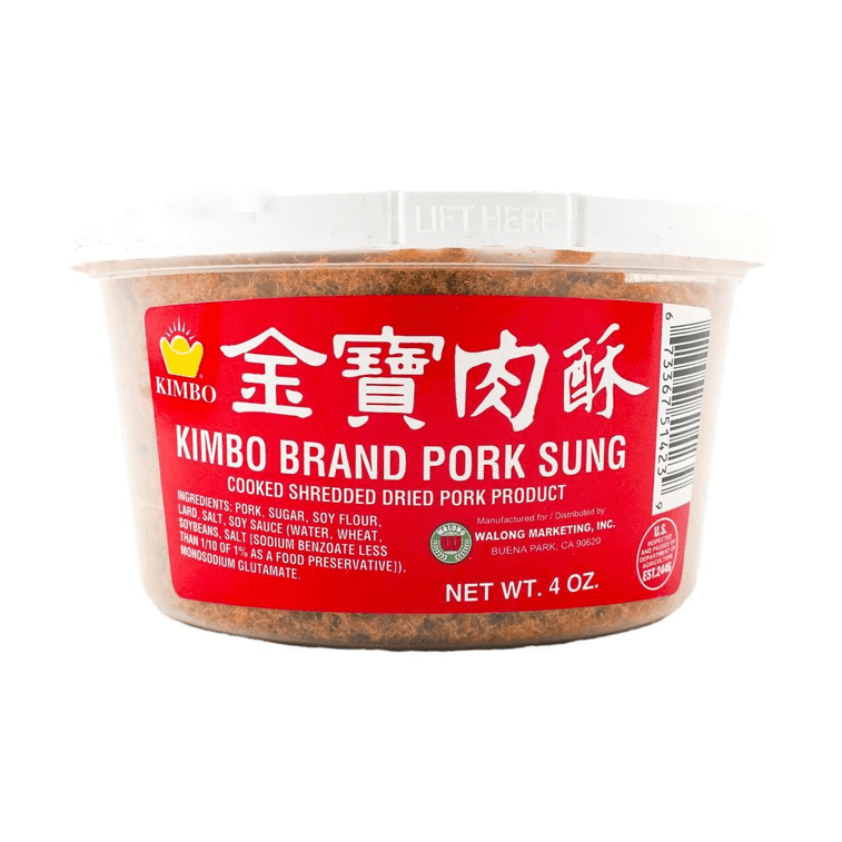 돼지 고기 가루 18 oz 6