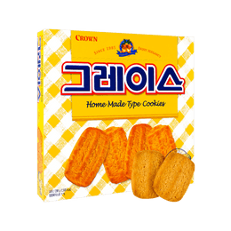 Homemade Type Peanut Cookies, 10.51 oz