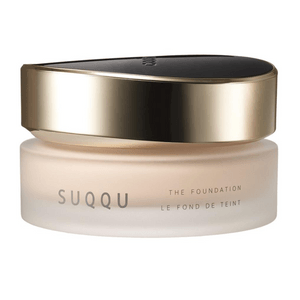 商品： 日本SUQQU 绝致艳泽粉霜 保湿粉底液 遮瑕服帖 光泽感控场粉霜 SPF30/PA++ 30g #210 适合暖调自然肤色