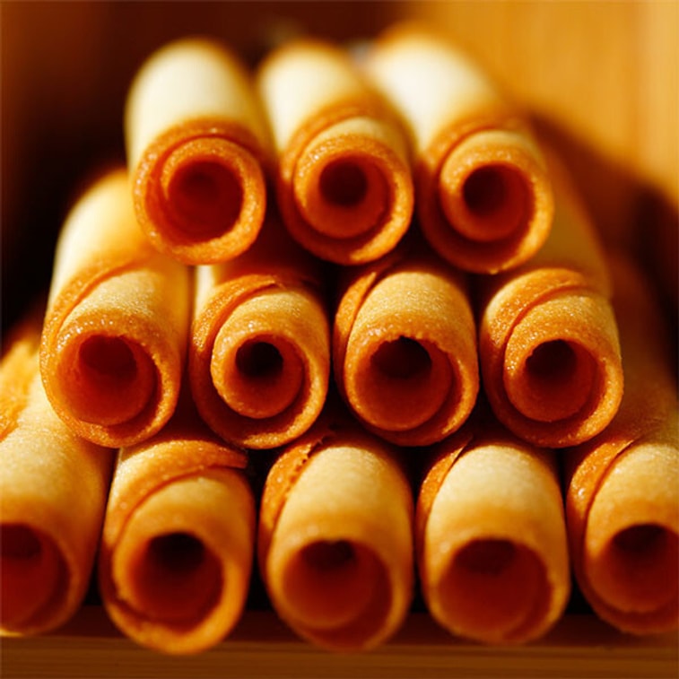 Ese Famous Fruit Original Flavor Cigar Egg Roll 20pcs 5