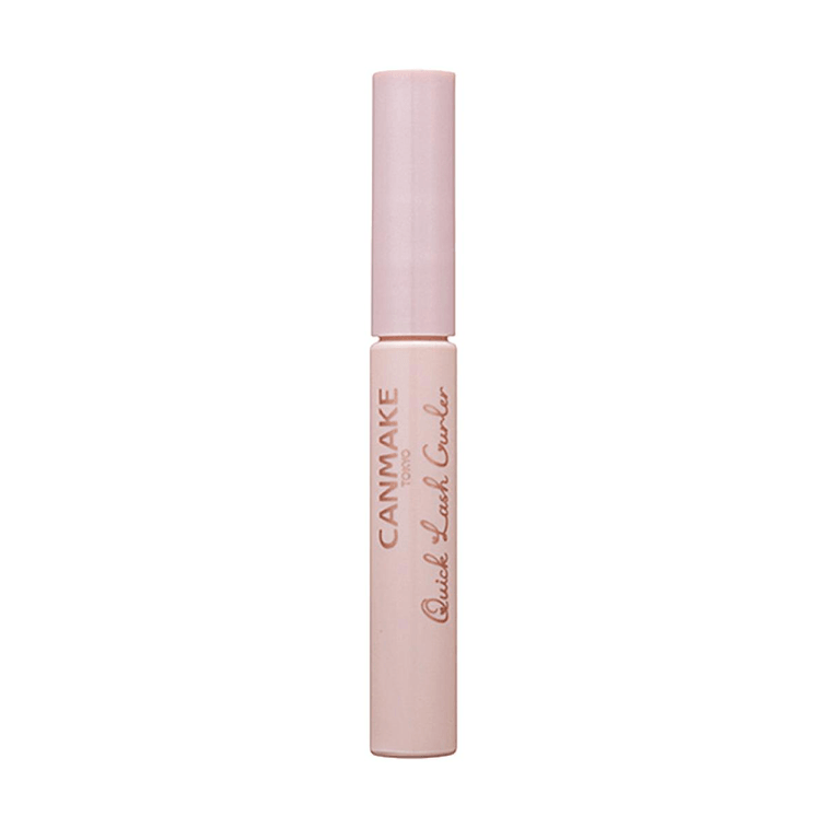 Courbe-cils rapide transparent, 1 pièce Lauréat @Cosme 9