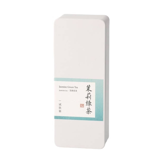 ZhaoTea Jasmine Green Tea set 12g(4gx3) | Authentic Chinese Tea