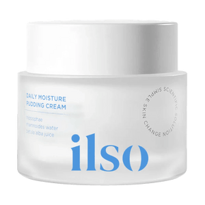 Daily Moisture Pudding Cream, 1.69 fl oz.【BEST】