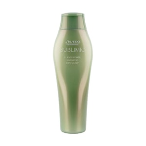 SUBLIMIC Fuente Forte Shampoo Dry Scalp 250ml