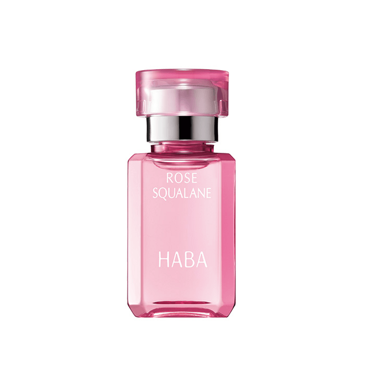 日本からの直送】HABA スクワラン美容オイル 30ml スクワラン