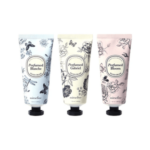 韩国 Miraclair 香氛护手霜套装 3支