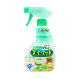 일본 다목적 집안 청소 스프레이 400 ml