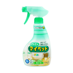日本KAO花王 Easy Mypet多用途家用地板 除菌清洁剂 400ml