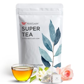 Baimu Agarwood Sleep Tea 20pcs