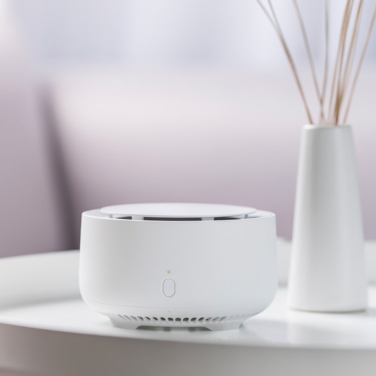 XIAOMijia Mosquito Repellent - Yami.com