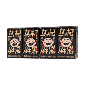 식물성 음료, 4.22 fl oz (120ml) * 4개입
