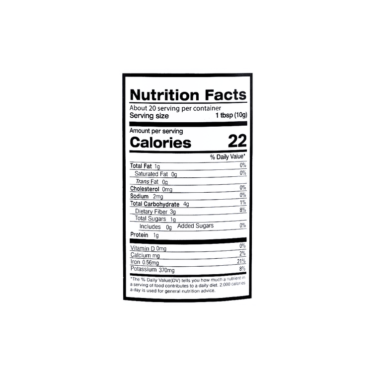 Jeju Red Beet Powder 200g 3