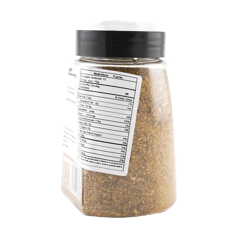 百钻 烧烤撒料 孜然味 130g 3