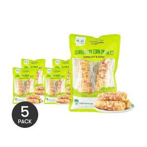 컬러 찰옥수수 14.1온스