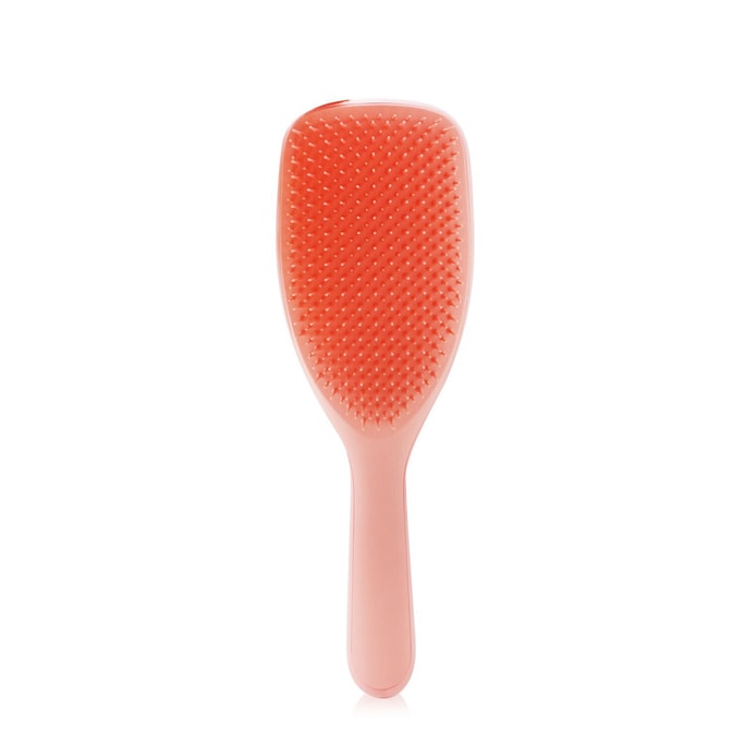 Tangle Teezer The Wet Detangling Hair Brush - # Peach (Large Size)    TLWD-PP-011019