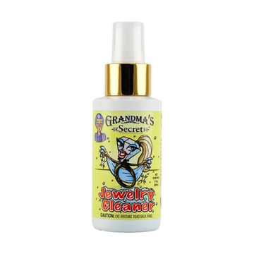 Grandma's Secret 3 oz Jewelry Cleaner