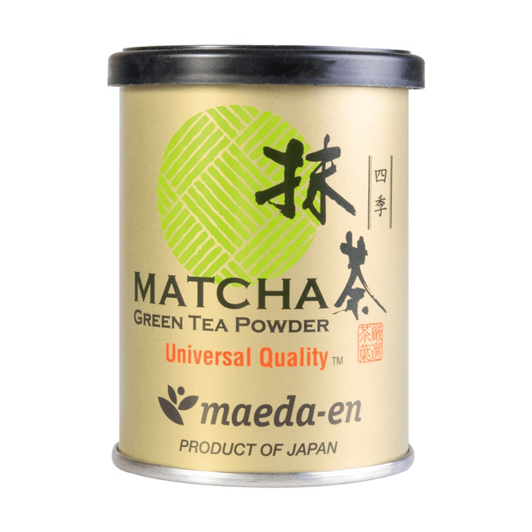 Product Detail - Japanese Matcha Powder ,Green Tea Powder, Universal Quality,0 Sugar 0 Added, 0.98 oz - image4