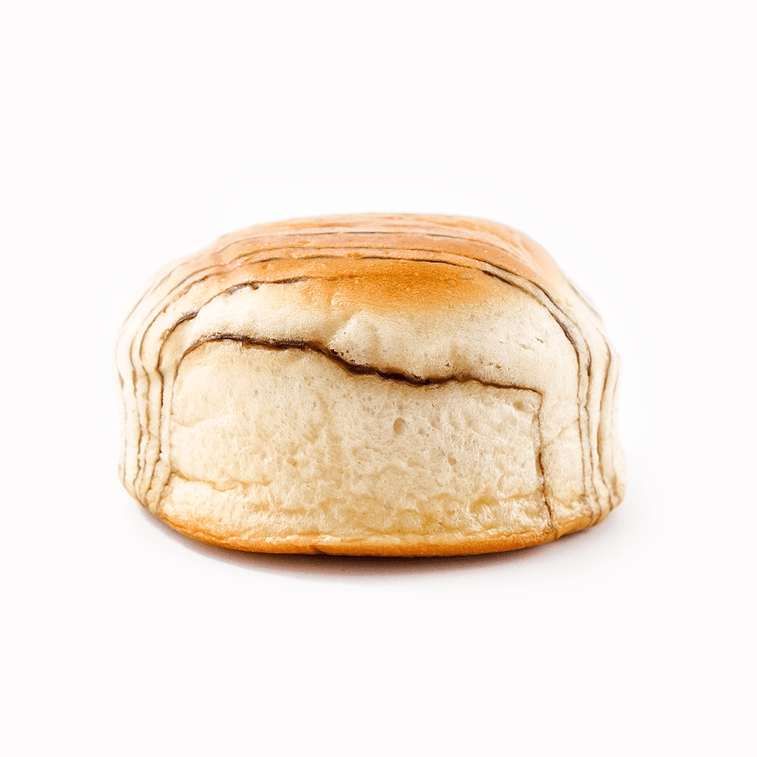 日本TOKYO BREAD東京麵包 天然酵母麵包 沖繩黑糖味 1枚裝 70g【早餐必備】 8