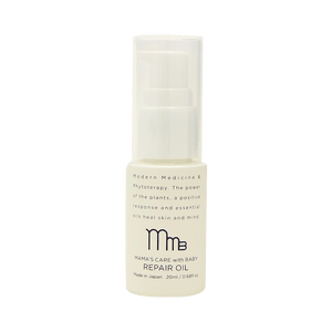 modish MAMA'S CARE with BABY Repair Oil 20ml
