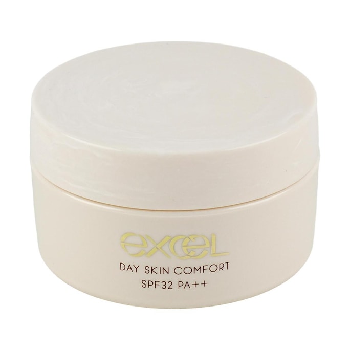 Make Day Skin Comfort Cream  SPF32·PA++ 1.51 oz