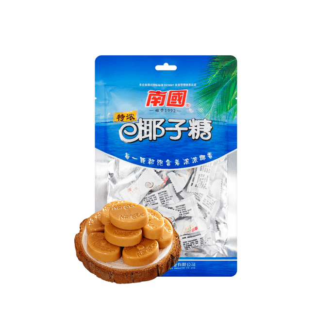 Coconut Candy 200g