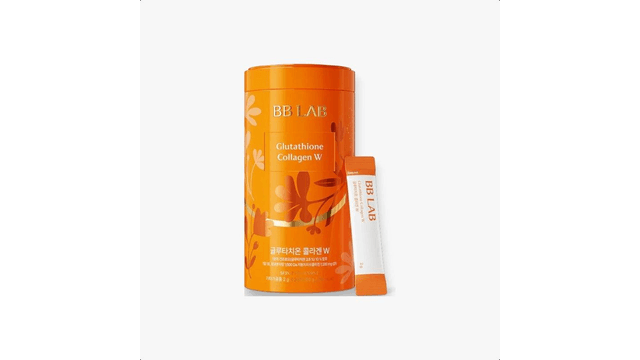 Glutathione Collagen W 60g/2g*30ea