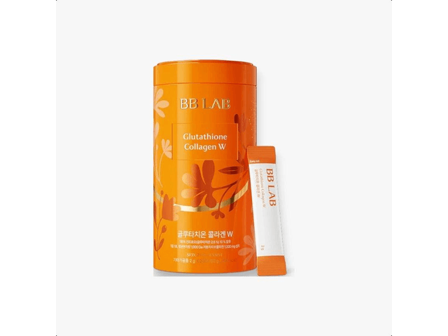 Glutathione Collagen W 60g/2g*30ea - Yami.com