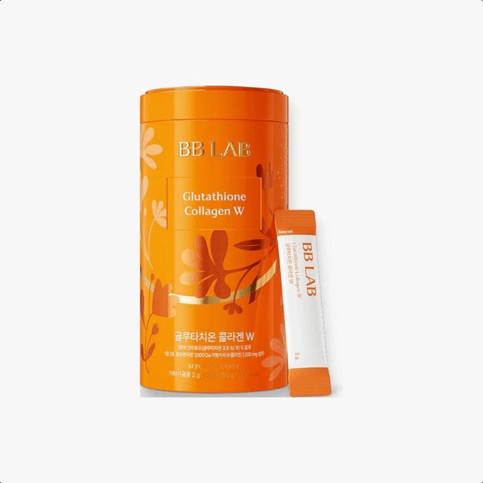 Glutathione Collagen W 60g/2g*30ea