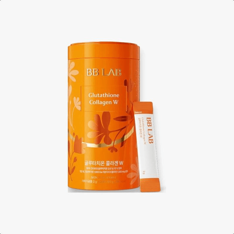 bb lab glutathione w Collagen with Hyaluronic Acid & Vitamin C 30 Sachets 📢GET IT NOW while Special