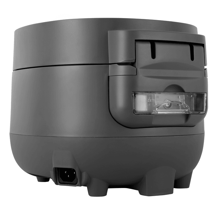 3-Cup Micom Rice Cooker (CR-0375F) 4