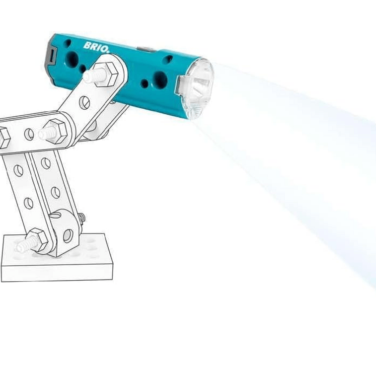 ママは私を愛している 建築家用懐中電灯 34601 3