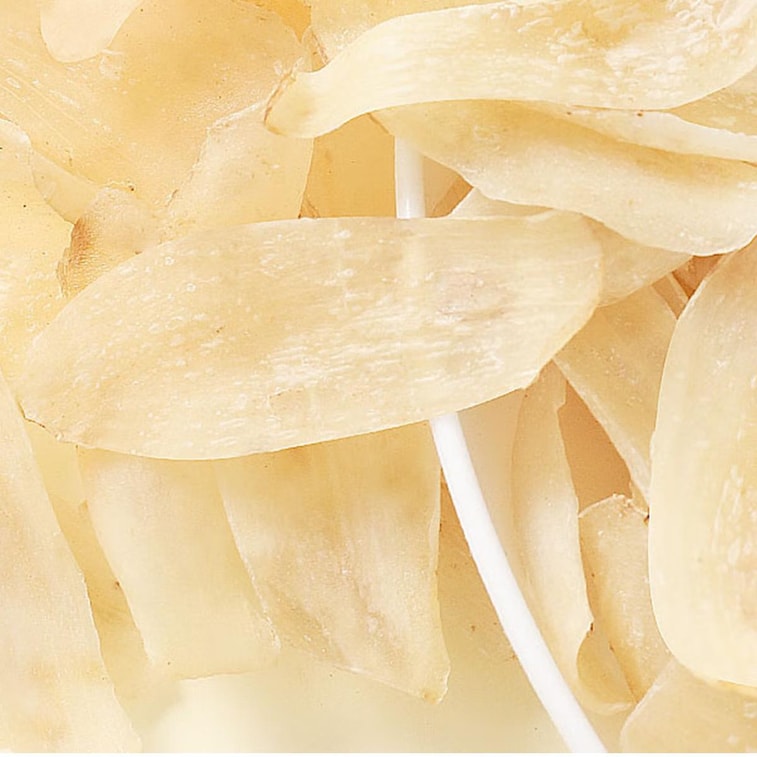 裕慶堂 蘭州甜百合 無燻硫百合乾150g【片大飽滿】【軟糯清甜】【可煲湯煮粥做糖水】【清熱潤肺】 6