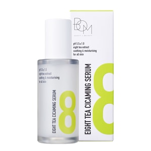 EIGHT TEA CICAMING SERUM