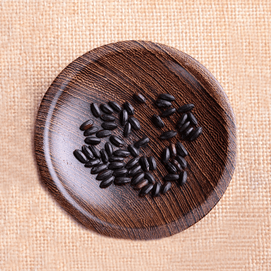 Black Rice ,32 oz【For Porridge, Rice Dumplings, And Glutinous Rice】