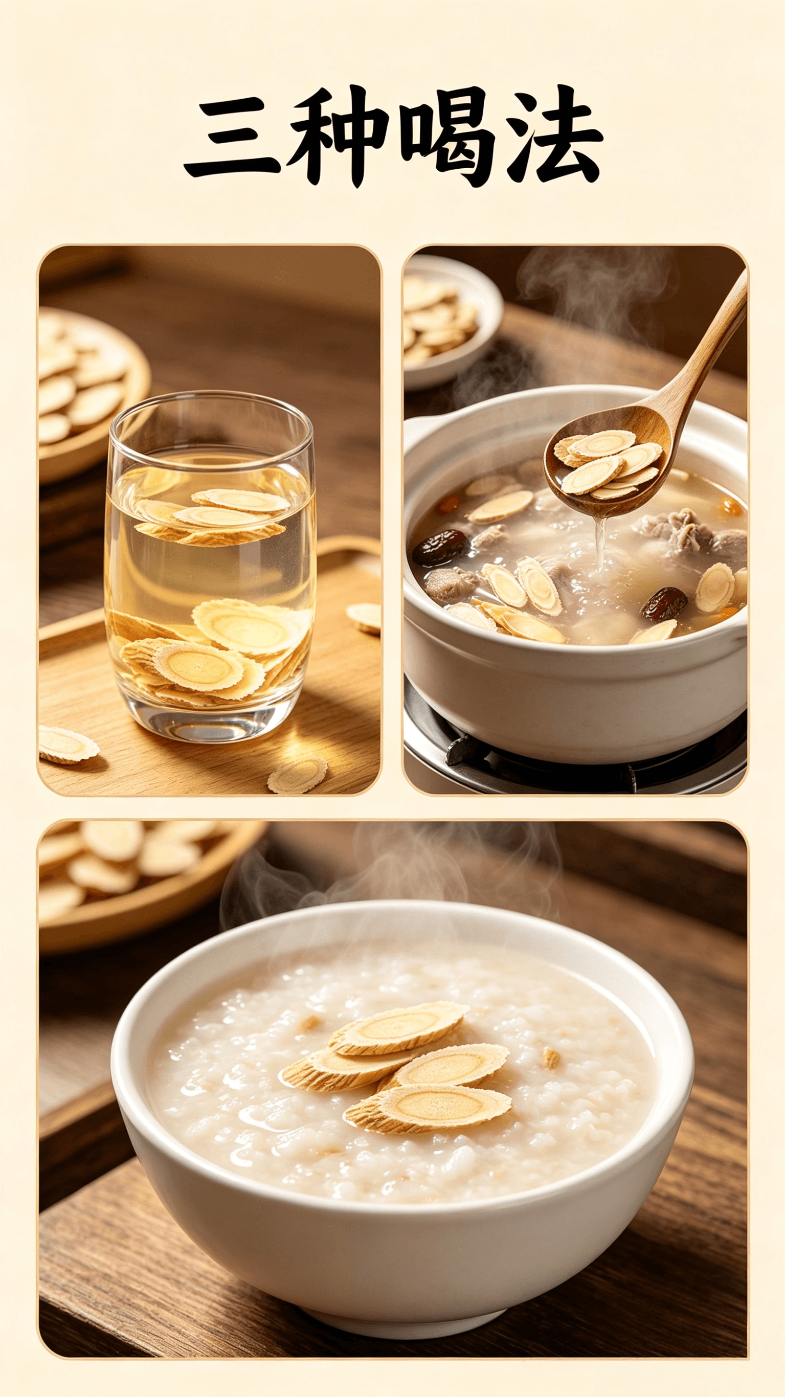 南京同仁堂 黄芪北芪 无硫 150g超值大份量 煲汤泡茶 补气养血 增强免疫力 养生食材【喝出好气色 办公室里的美容院】
