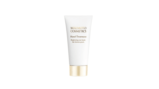 Pearl moist repair brighter moist nourishing hand cream 50g - Yami.com