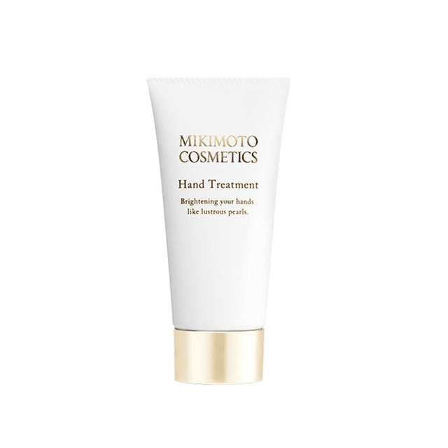 Pearl moist repair brighter moist nourishing hand cream 50g - Yami.com