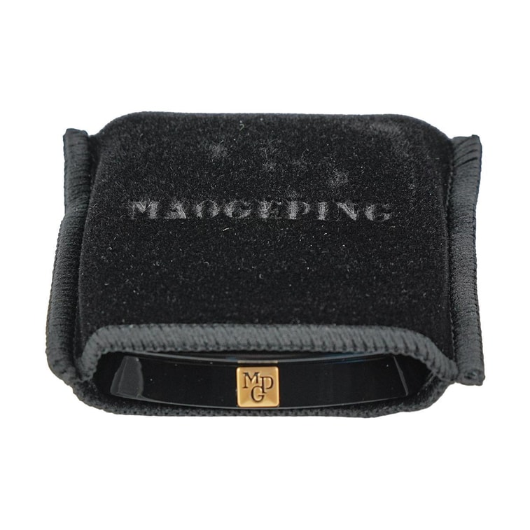 MGP Luminous Perfect Cream Fundation, 0.14 oz. #801 Concealing Defects Naturally, Creating even and Lustrous Skin 5