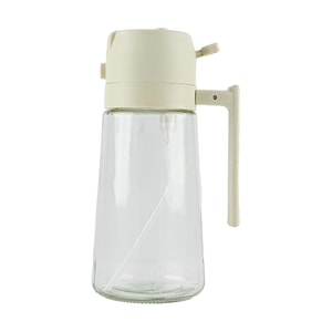 Spray & Pour Dual Purpose Oil Sprayer