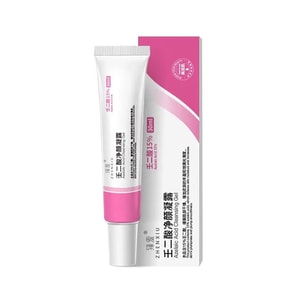 Azelaic Acid Clearing Gel 30g
