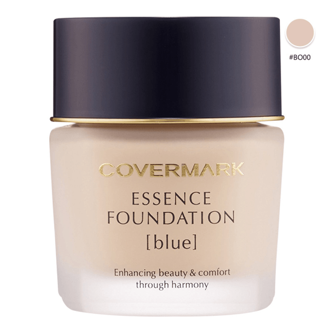Essence Foundation Bottle #BO00