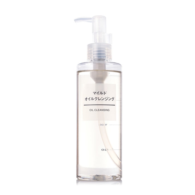 Gentle Cleansing Cleansing Oil 200ml