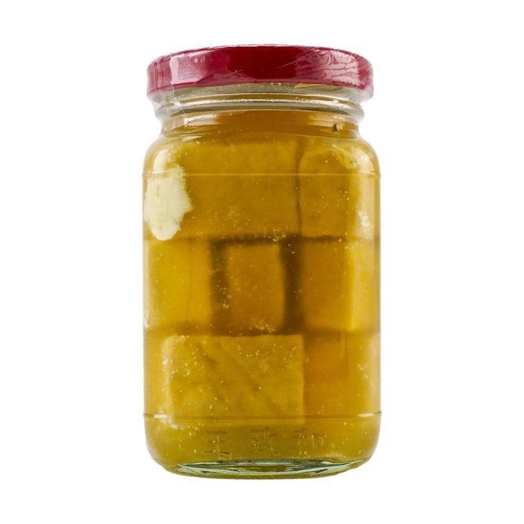 Tofu Fermenté Blanc, 8,46 oz【Marque Chinoise Ancienneté】 8