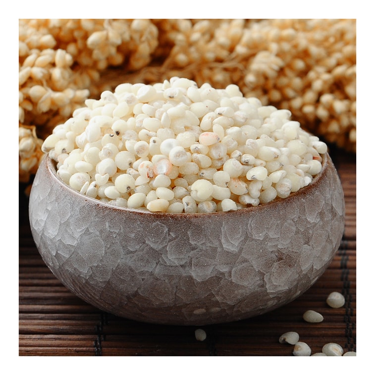 100%天然オーガニックソルガムカーネル 16.01オンス【USDA認証】 3