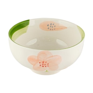 GOLDEN LION 莫奈花園 4.5吋圓碗 11*11*6CM 容量300ML