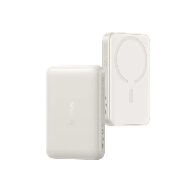 香港からの直送】Baseus マグネット式ワイヤレス充電対応 22.5W 急速