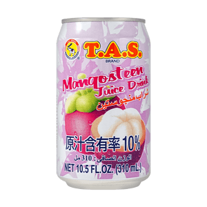 Mangosteen Drink 10.5oz